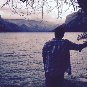 Meet your Posher, Raymond